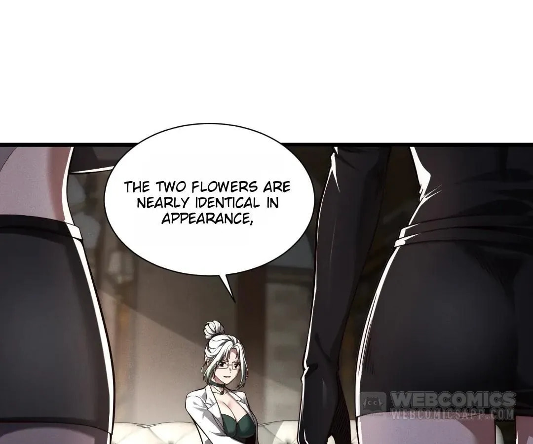 Read Rising With the Monsters chapter 37 image 2 on Lezhin