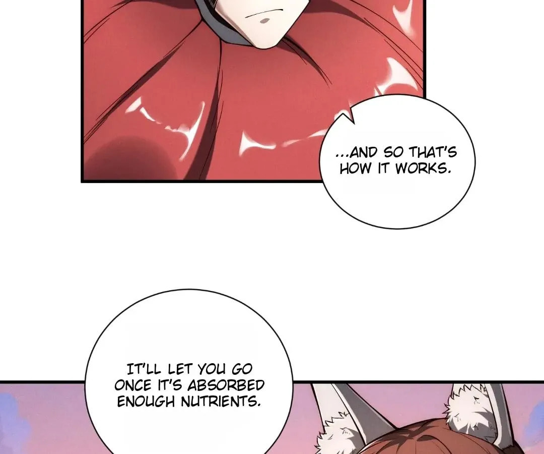 Read Rising With the Monsters chapter 37 image 21 on Lezhin