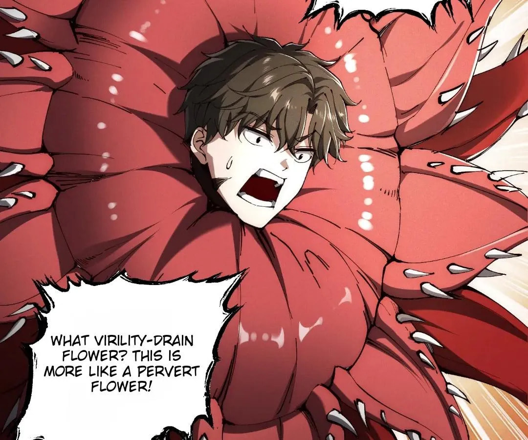 Read Rising With the Monsters chapter 37 image 24 on Lezhin