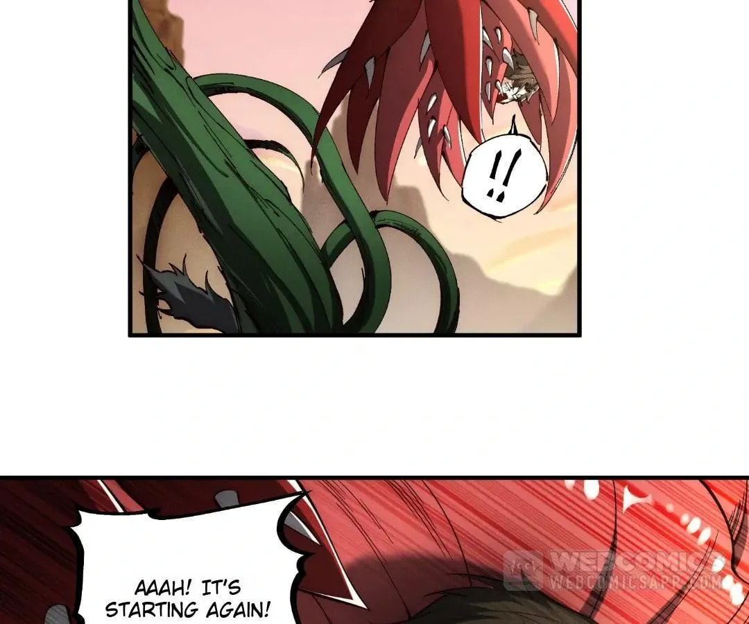 Read Rising With the Monsters chapter 37 image 26 on Lezhin