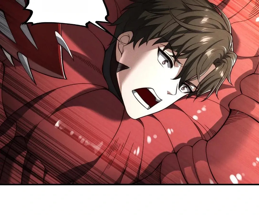 Read Rising With the Monsters chapter 37 image 27 on Lezhin
