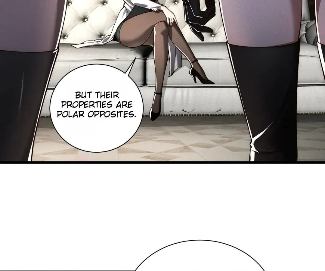 Read Rising With the Monsters chapter 37 image 3 on Lezhin