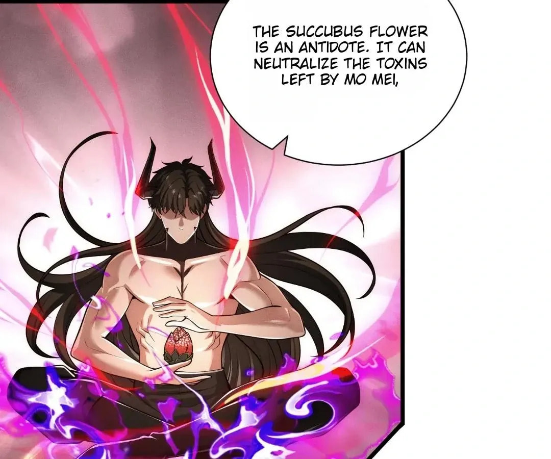 Read Rising With the Monsters chapter 37 image 4 on Lezhin