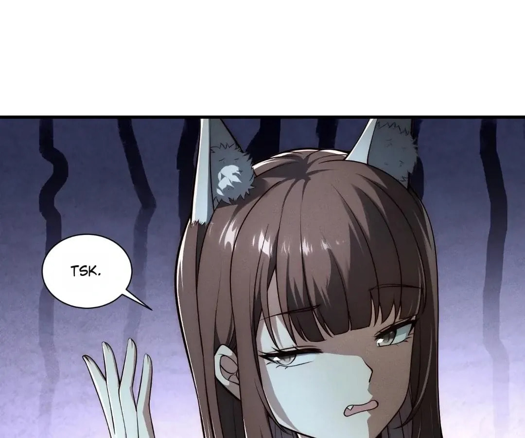 Read Rising With the Monsters chapter 37 image 46 on Lezhin