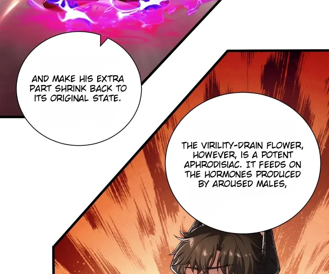 Read Rising With the Monsters chapter 37 image 5 on Lezhin