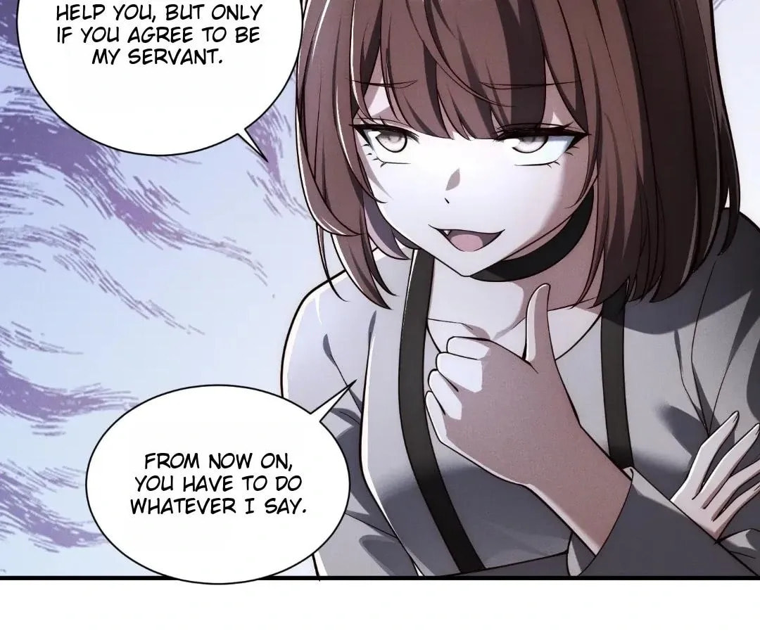Read Rising With the Monsters chapter 37 image 52 on Lezhin