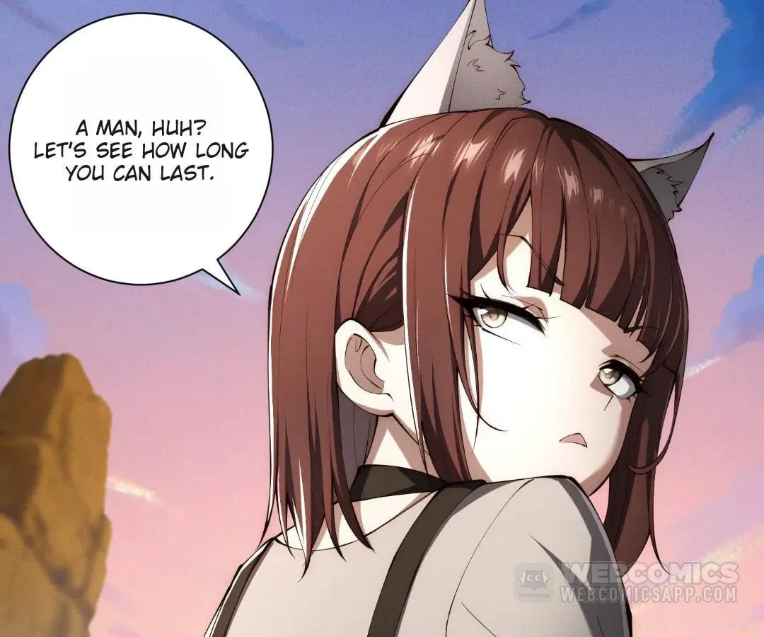 Read Rising With the Monsters chapter 37 image 58 on Lezhin
