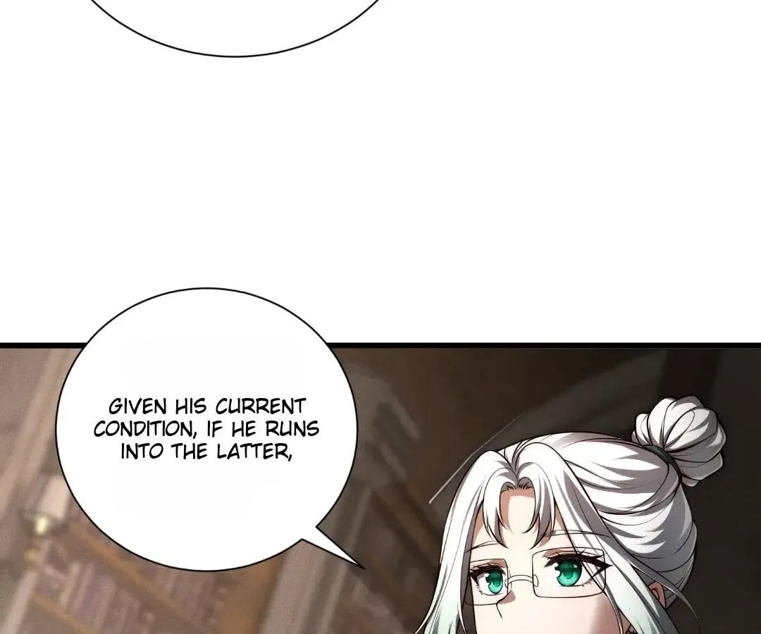Read Rising With the Monsters chapter 37 image 7 on Lezhin