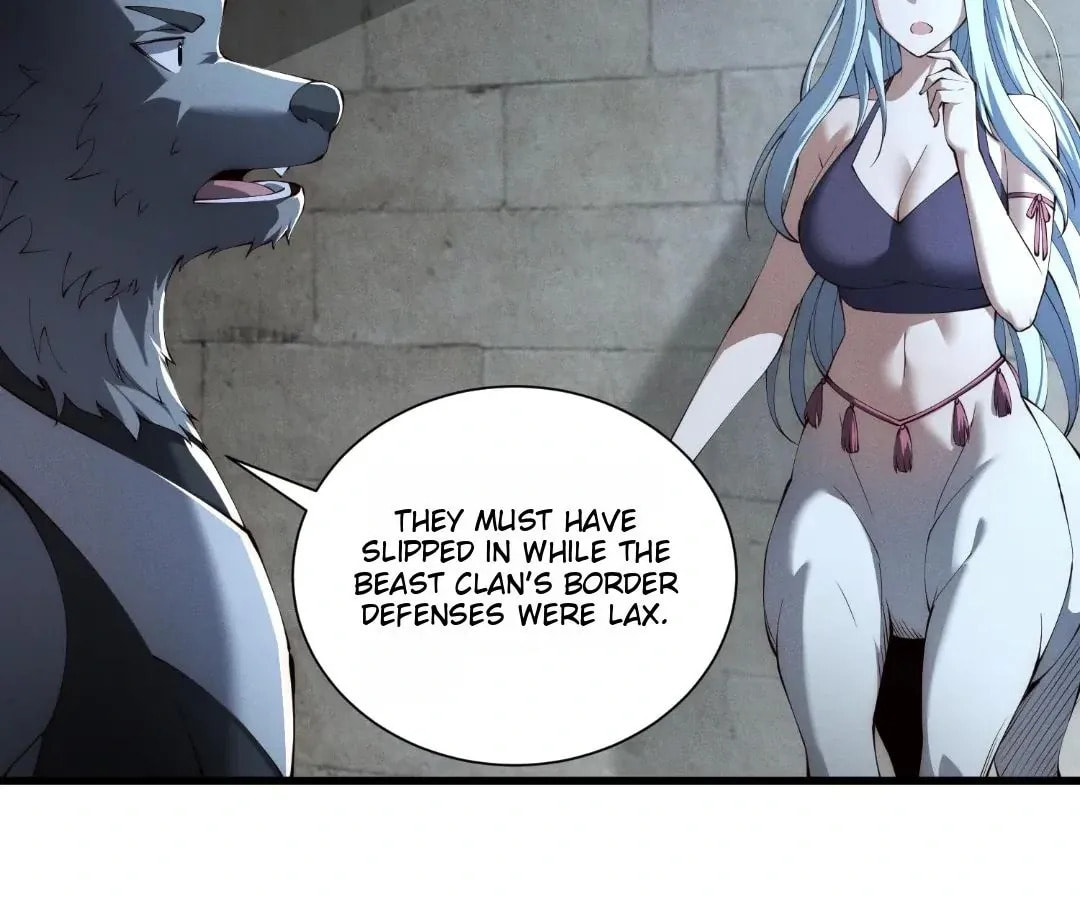 Read Rising With the Monsters chapter 37 image 70 on Lezhin