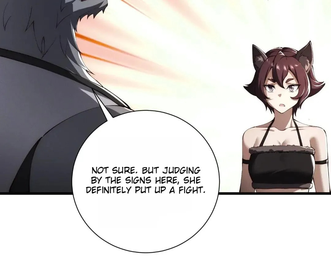 Read Rising With the Monsters chapter 37 image 72 on Lezhin
