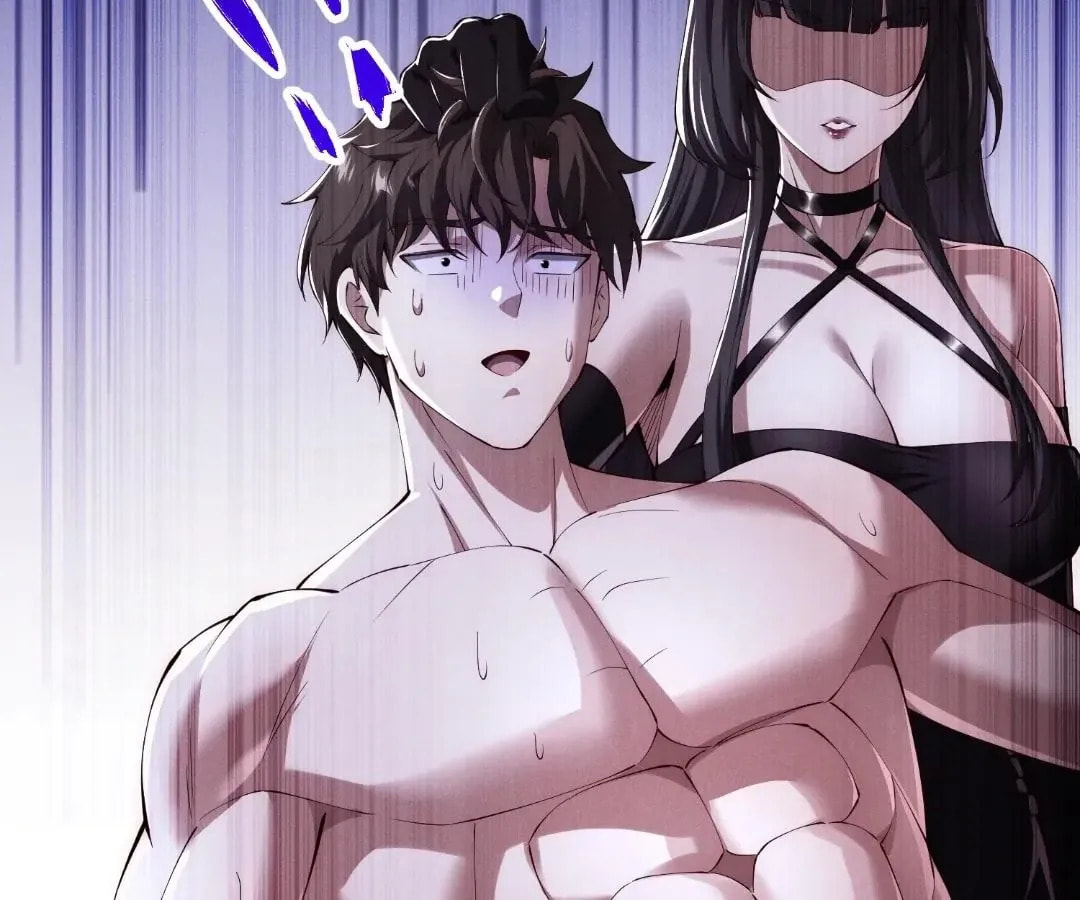 Read Rising With the Monsters chapter 37 image 91 on Lezhin
