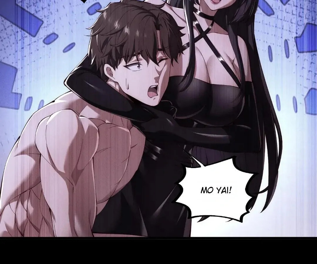Read Rising With the Monsters chapter 37 image 94 on Lezhin
