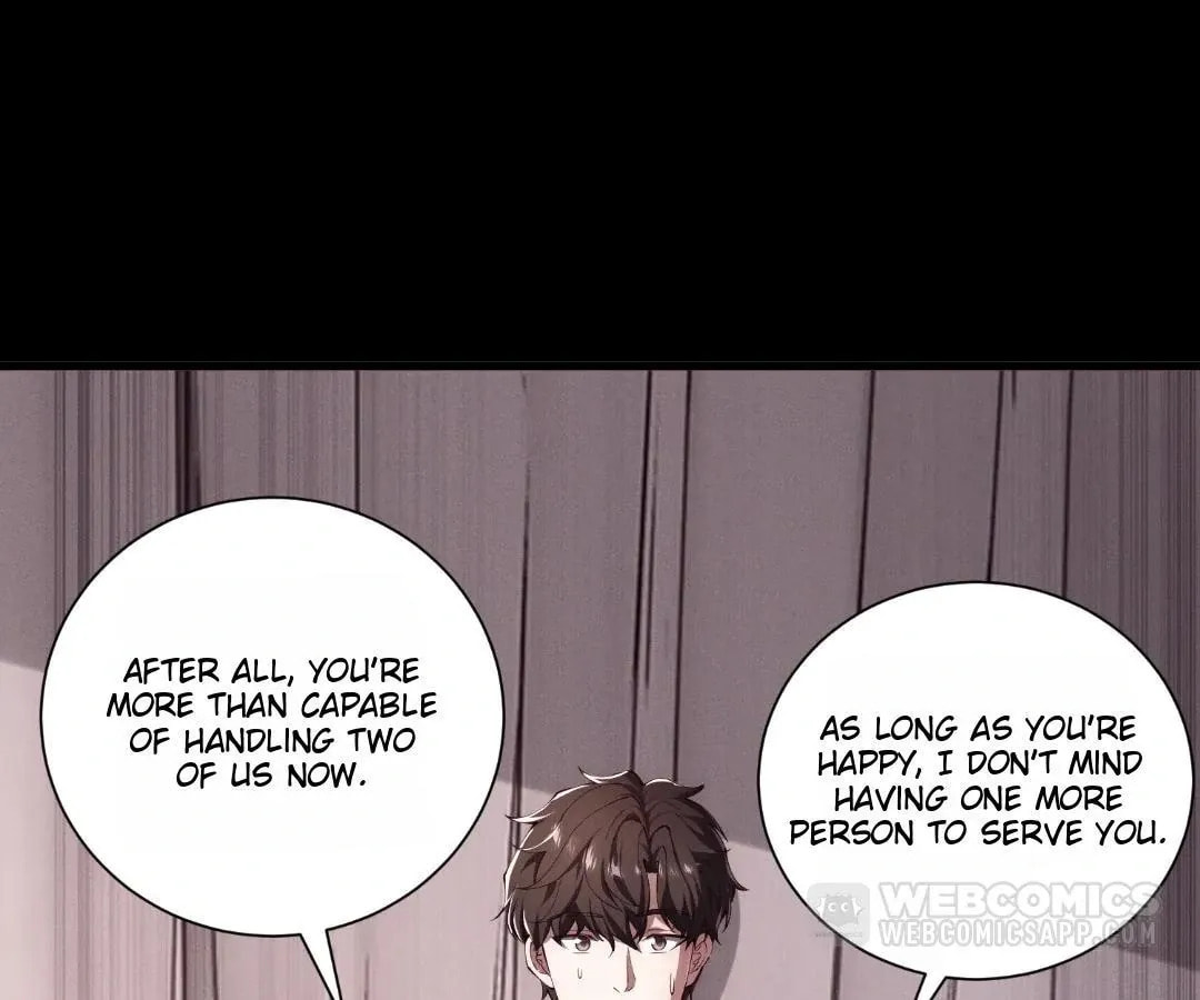 Read Rising With the Monsters chapter 37 image 98 on Lezhin