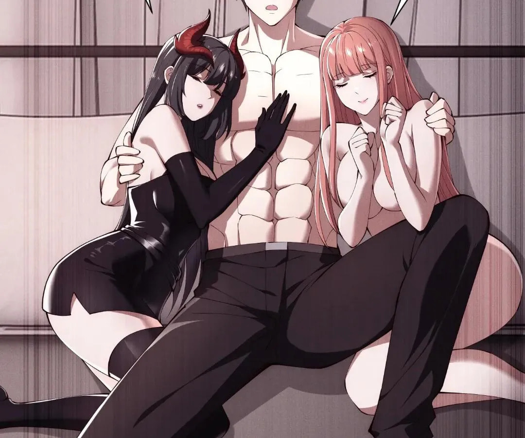 Read Rising With the Monsters chapter 37 image 99 on Lezhin