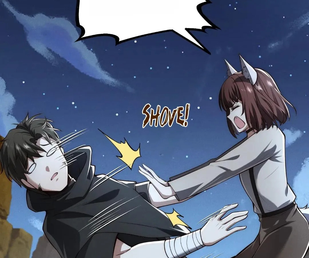 Read Rising With the Monsters chapter 38 image 100 on Lezhin