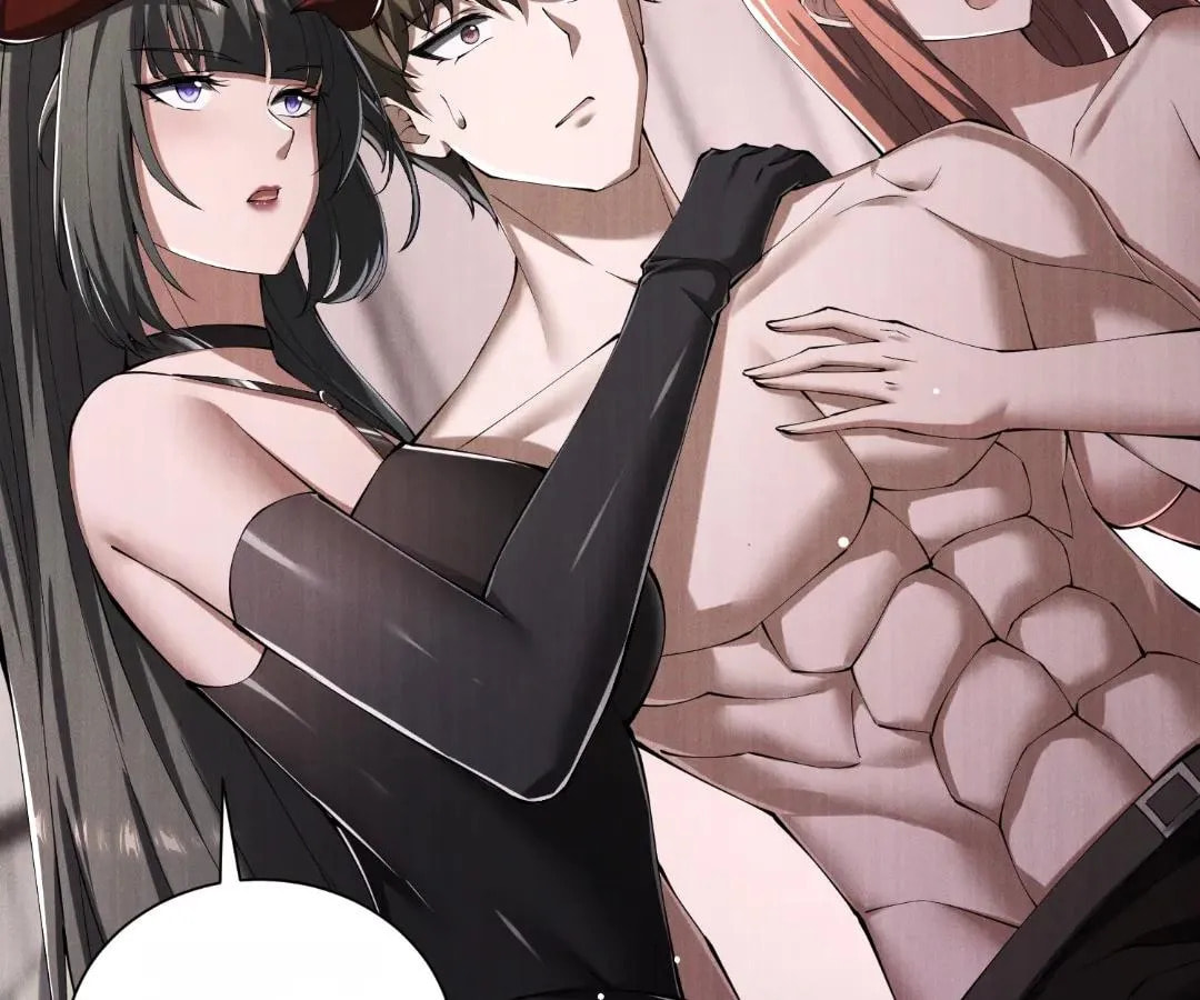 Read Rising With the Monsters chapter 38 image 16 on Lezhin