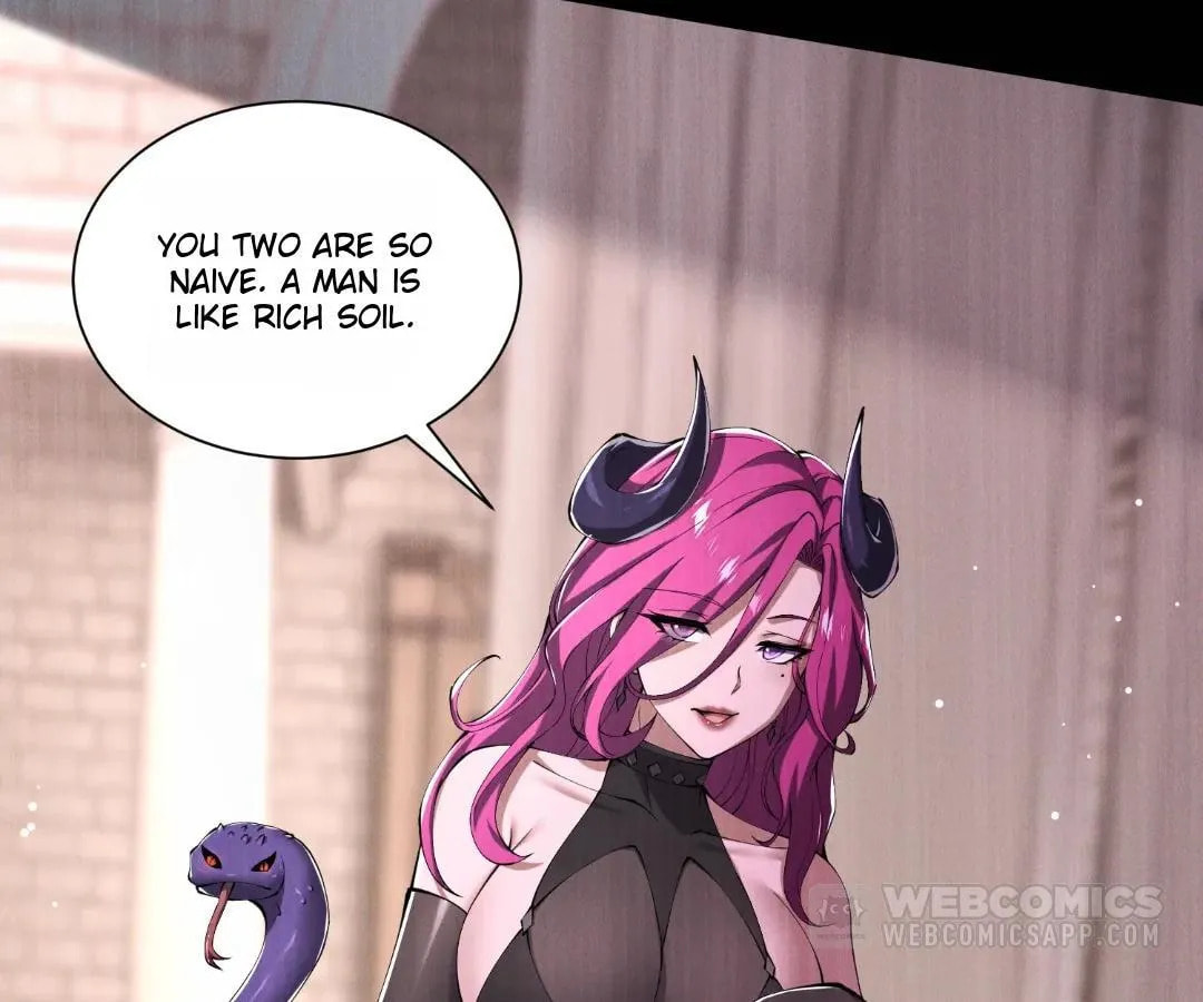 Read Rising With the Monsters chapter 38 image 18 on Lezhin