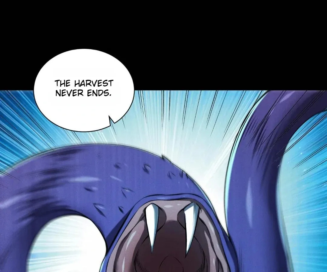 Read Rising With the Monsters chapter 38 image 20 on Lezhin