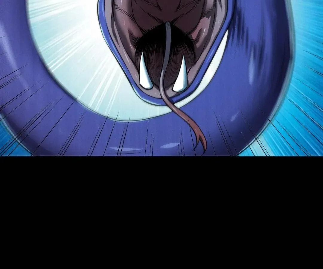 Read Rising With the Monsters chapter 38 image 21 on Lezhin