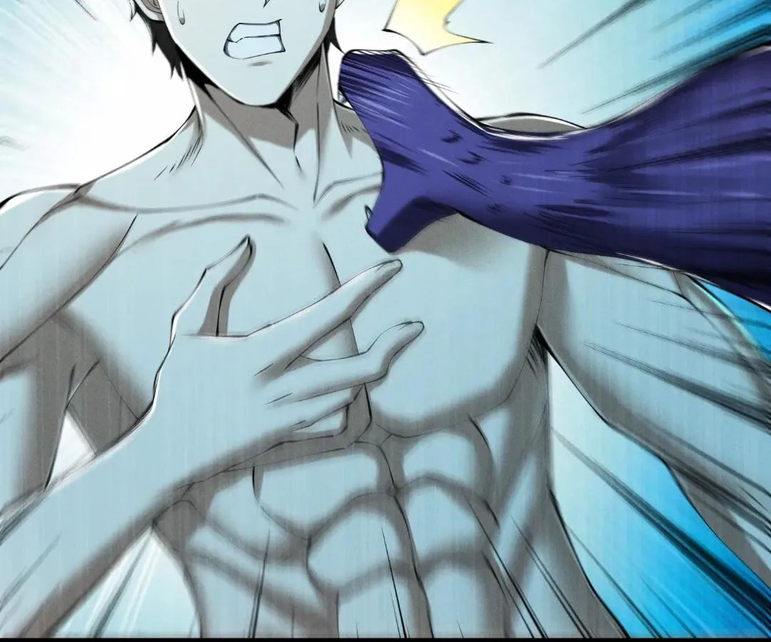 Read Rising With the Monsters chapter 38 image 23 on Lezhin