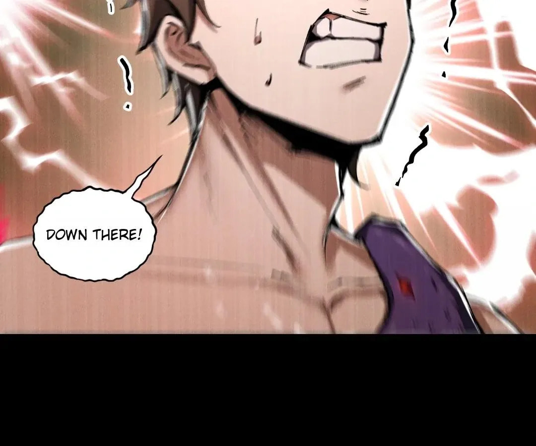 Read Rising With the Monsters chapter 38 image 25 on Lezhin