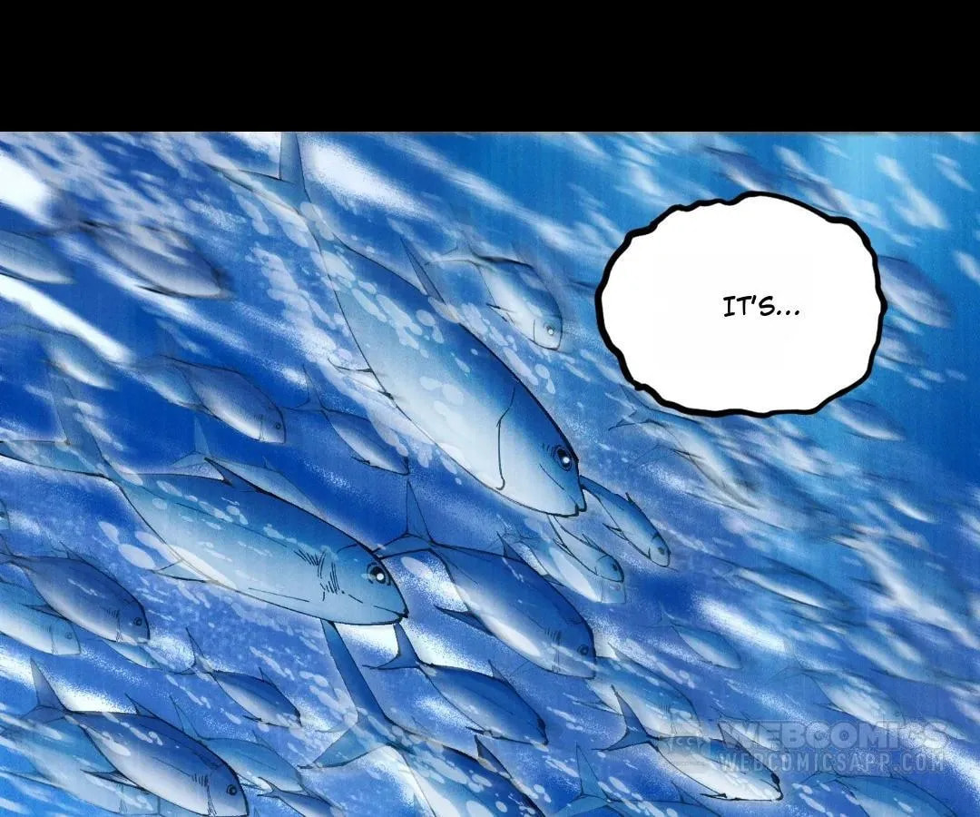 Read Rising With the Monsters chapter 38 image 26 on Lezhin