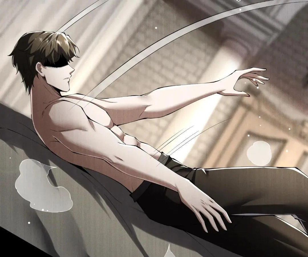 Read Rising With the Monsters chapter 38 image 36 on Lezhin