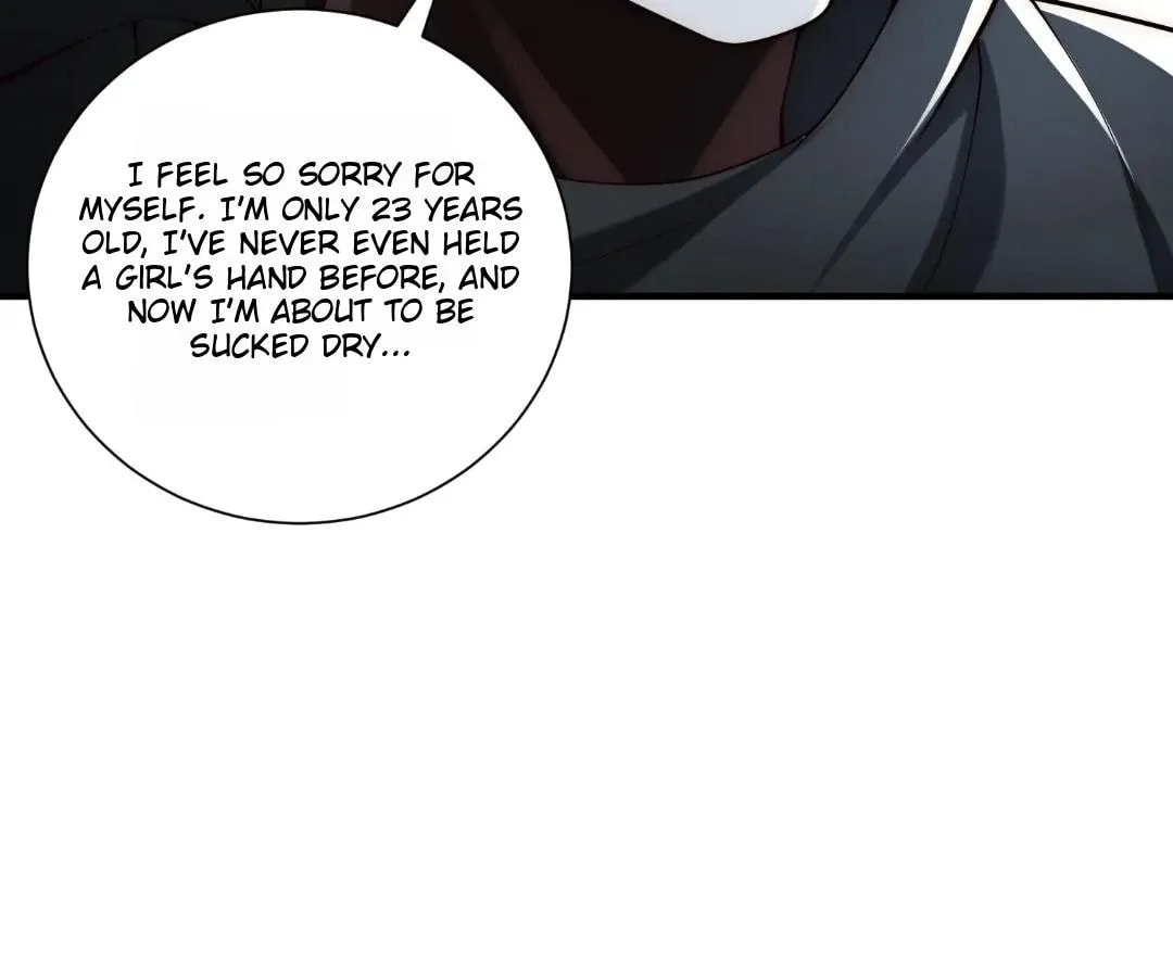 Read Rising With the Monsters chapter 38 image 51 on Lezhin