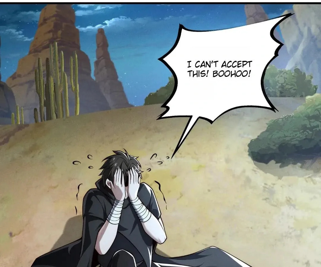 Read Rising With the Monsters chapter 38 image 52 on Lezhin