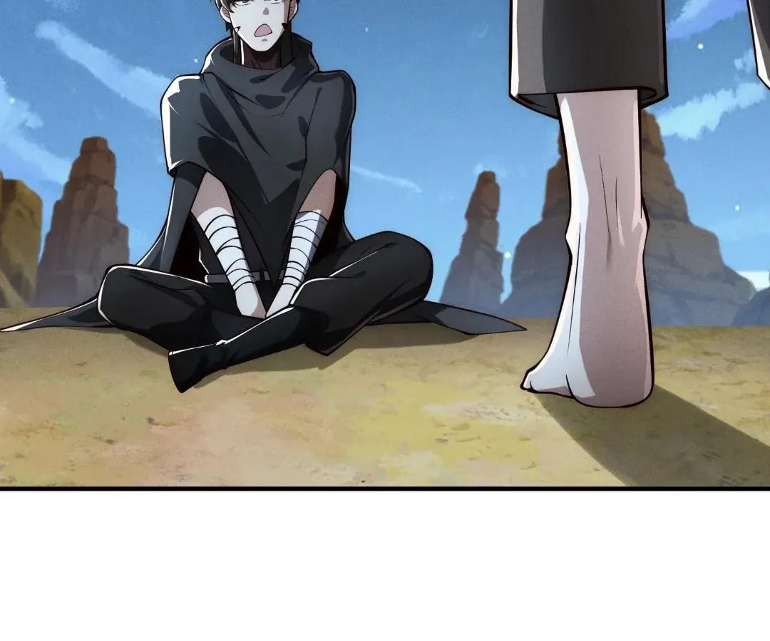 Read Rising With the Monsters chapter 38 image 62 on Lezhin