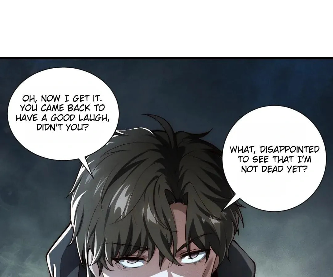 Read Rising With the Monsters chapter 38 image 63 on Lezhin