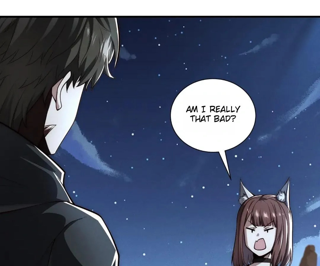 Read Rising With the Monsters chapter 38 image 65 on Lezhin