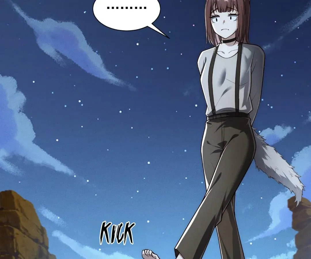 Read Rising With the Monsters chapter 38 image 68 on Lezhin