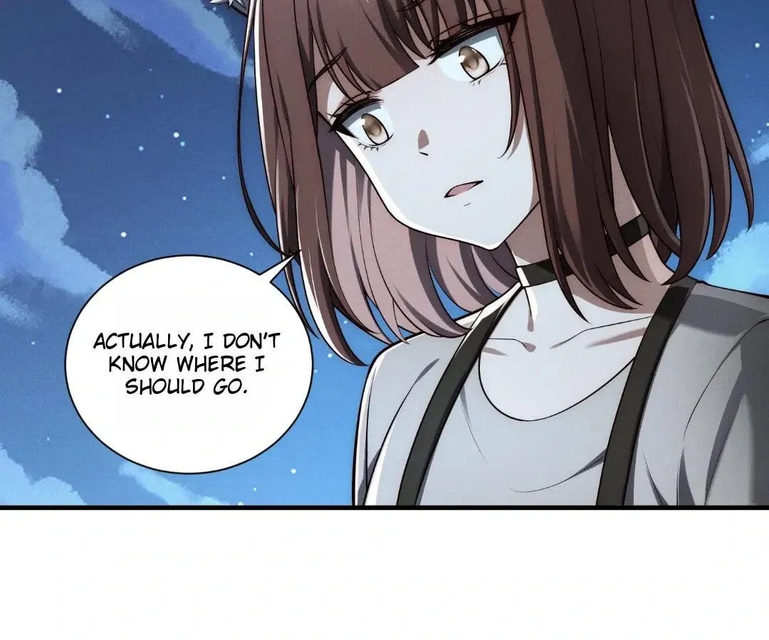 Read Rising With the Monsters chapter 38 image 70 on Lezhin