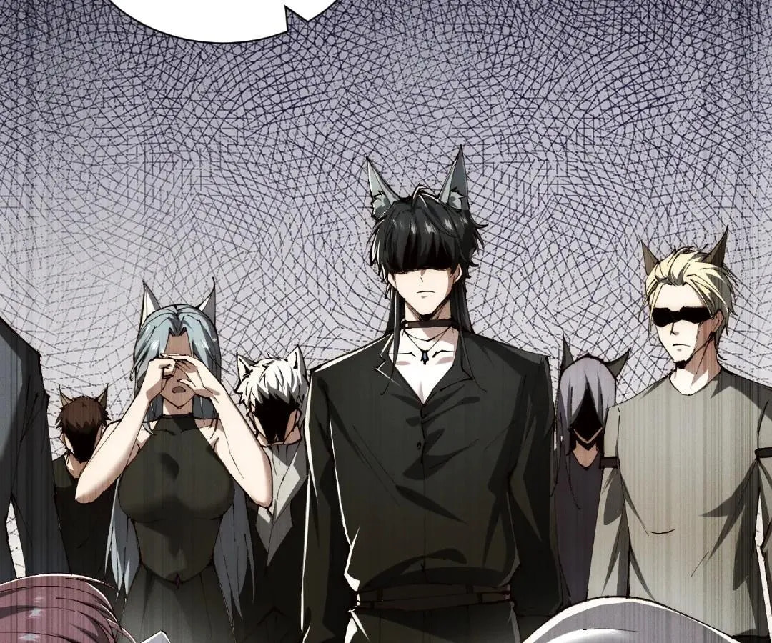 Read Rising With the Monsters chapter 38 image 79 on Lezhin