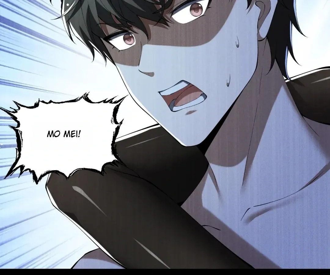 Read Rising With the Monsters chapter 38 image 9 on Lezhin