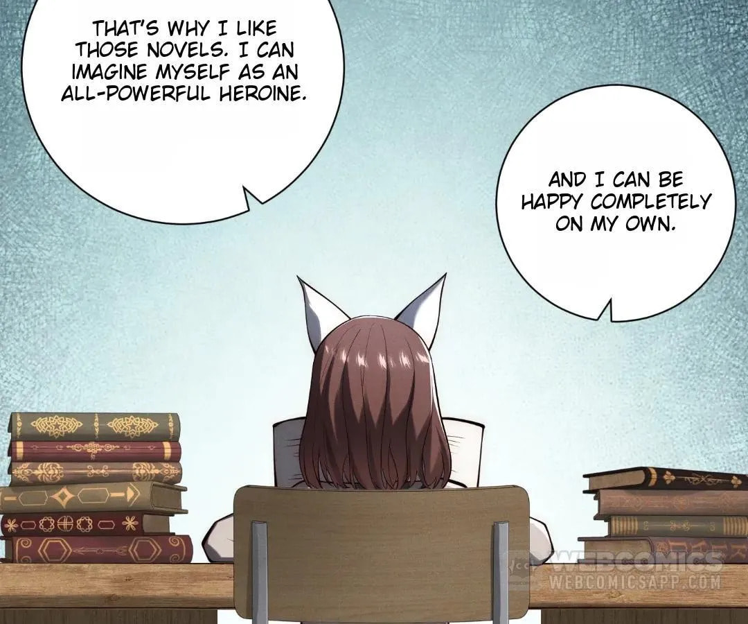 Read Rising With the Monsters chapter 38 image 90 on Lezhin