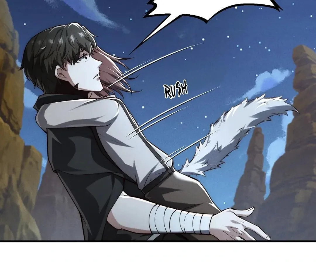 Read Rising With the Monsters chapter 38 image 96 on Lezhin