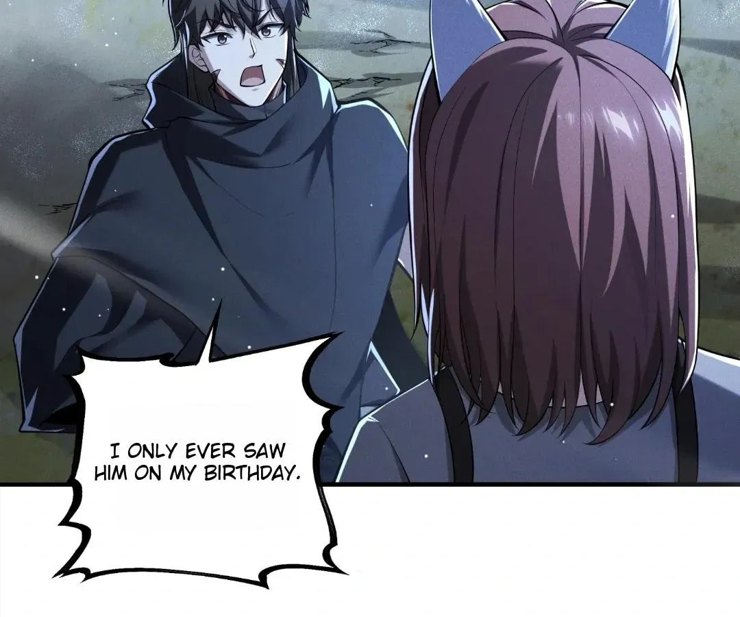 Read Rising With the Monsters chapter 39 image 1 on Lezhin