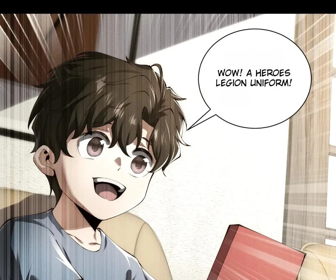 Read Rising With the Monsters chapter 39 image 20 on Lezhin