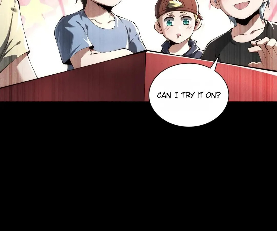 Read Rising With the Monsters chapter 39 image 23 on Lezhin