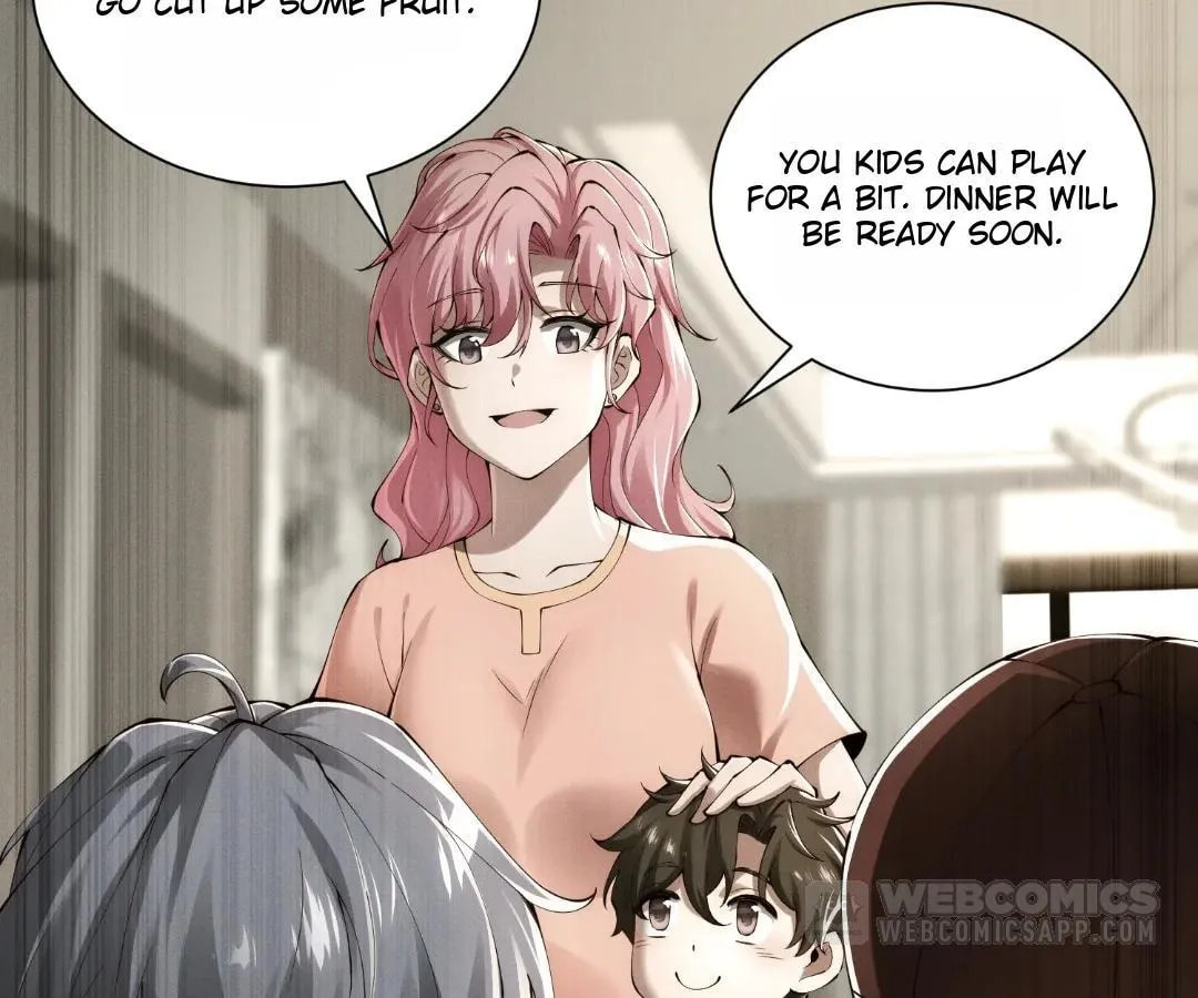 Read Rising With the Monsters chapter 39 image 26 on Lezhin