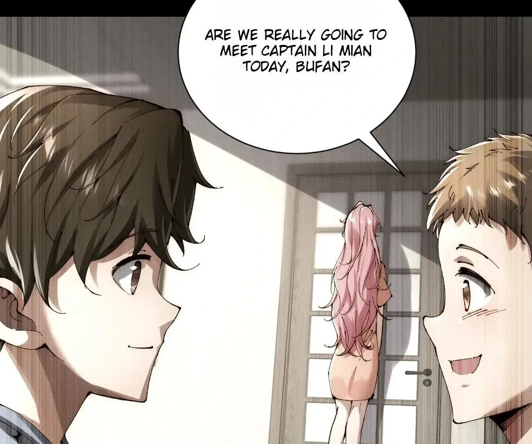 Read Rising With the Monsters chapter 39 image 28 on Lezhin