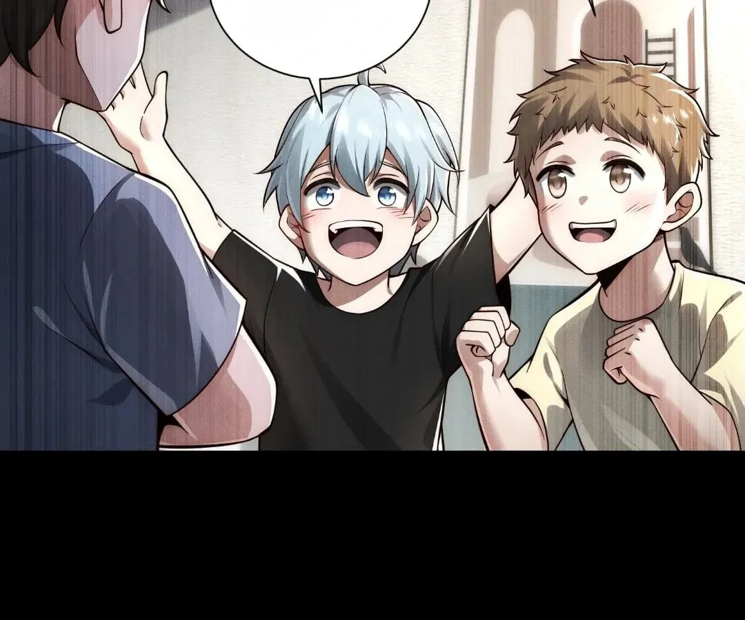 Read Rising With the Monsters chapter 39 image 33 on Lezhin