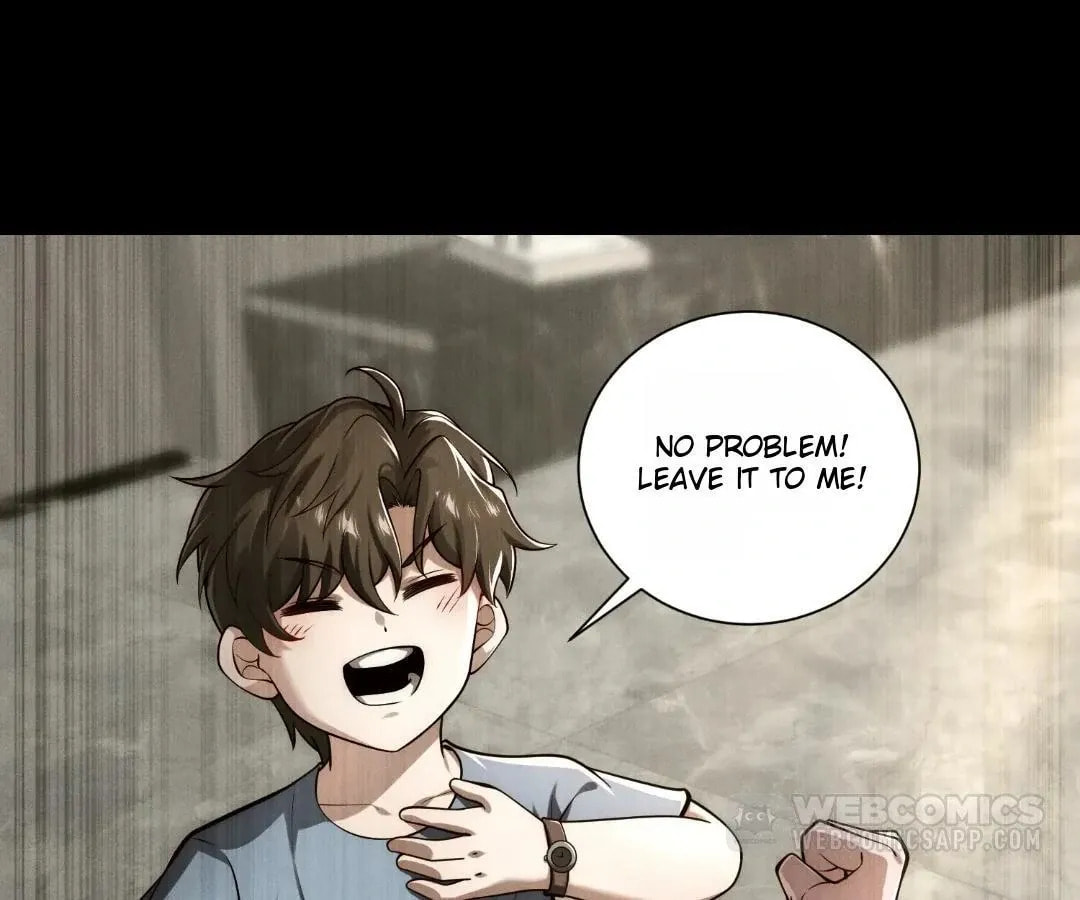 Read Rising With the Monsters chapter 39 image 34 on Lezhin