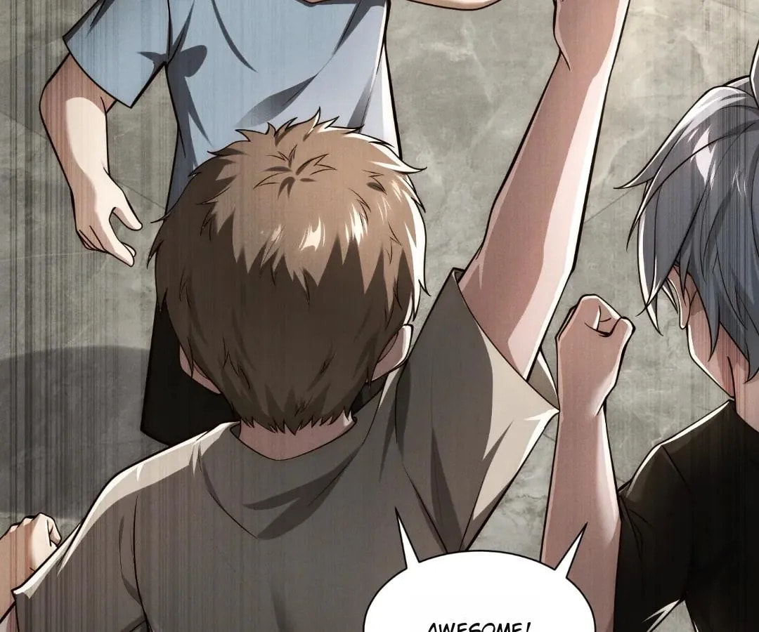 Read Rising With the Monsters chapter 39 image 35 on Lezhin