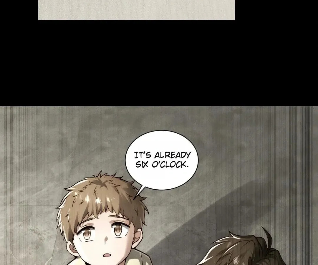 Read Rising With the Monsters chapter 39 image 38 on Lezhin