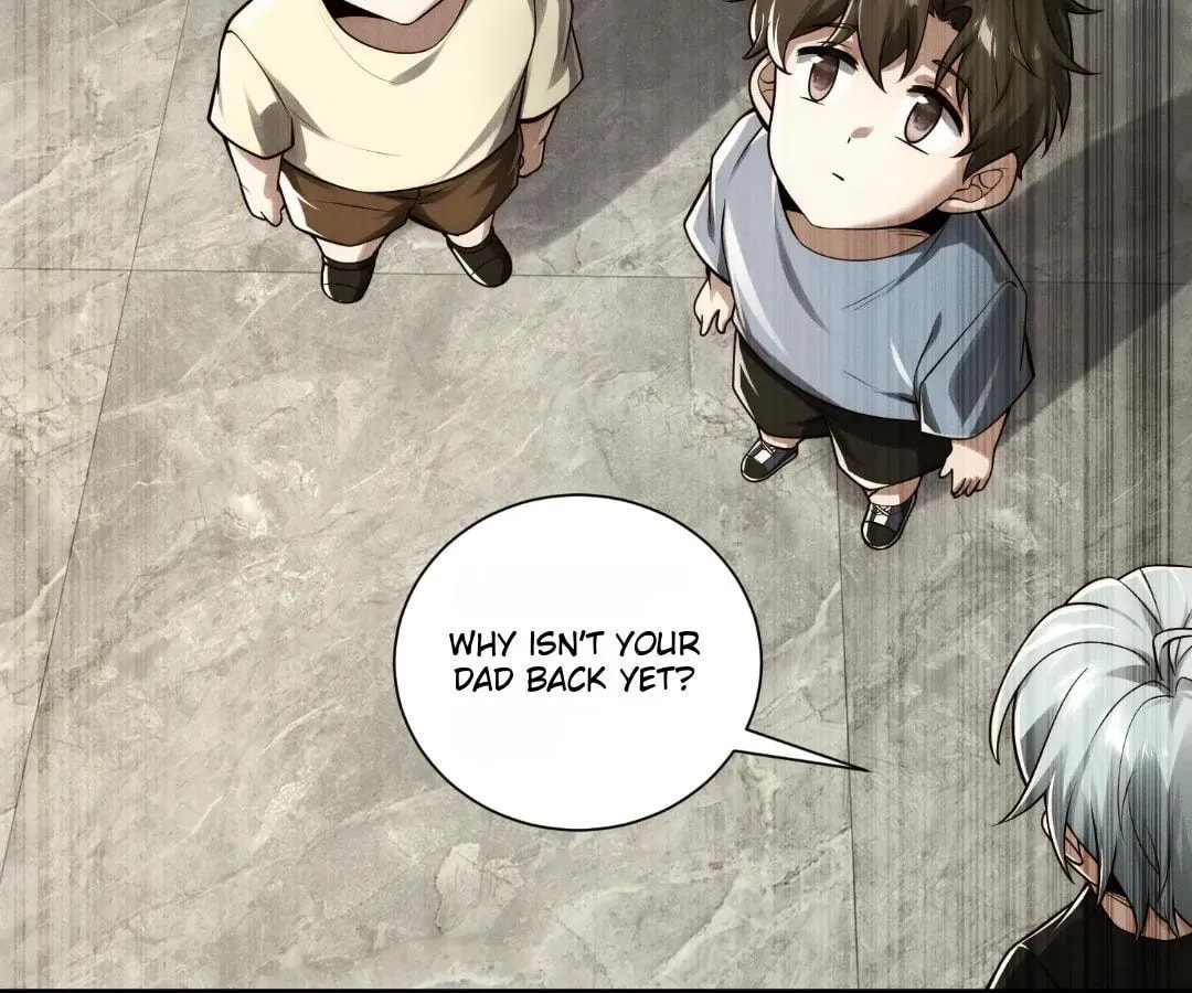 Read Rising With the Monsters chapter 39 image 39 on Lezhin
