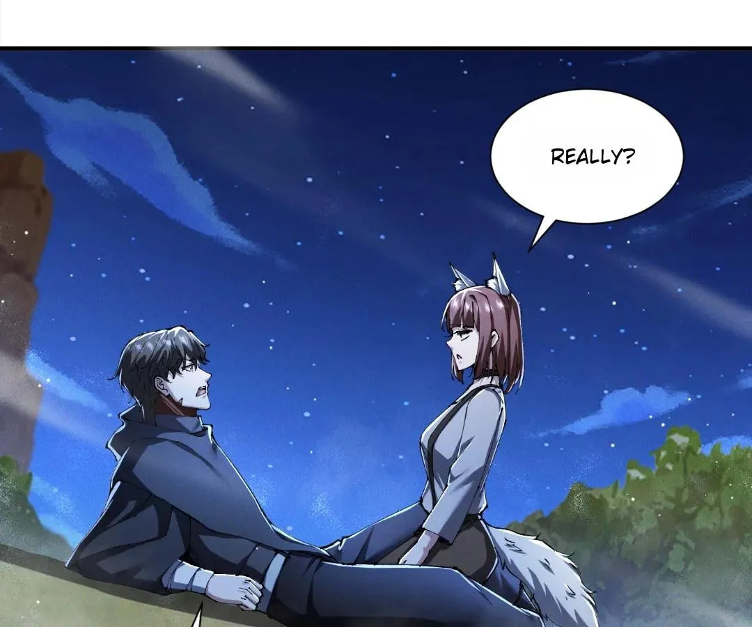 Read Rising With the Monsters chapter 39 image 4 on Lezhin