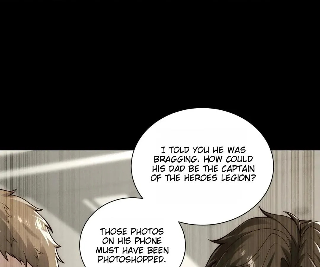Read Rising With the Monsters chapter 39 image 40 on Lezhin